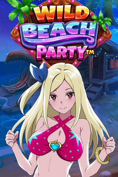 Wild Beach Party™